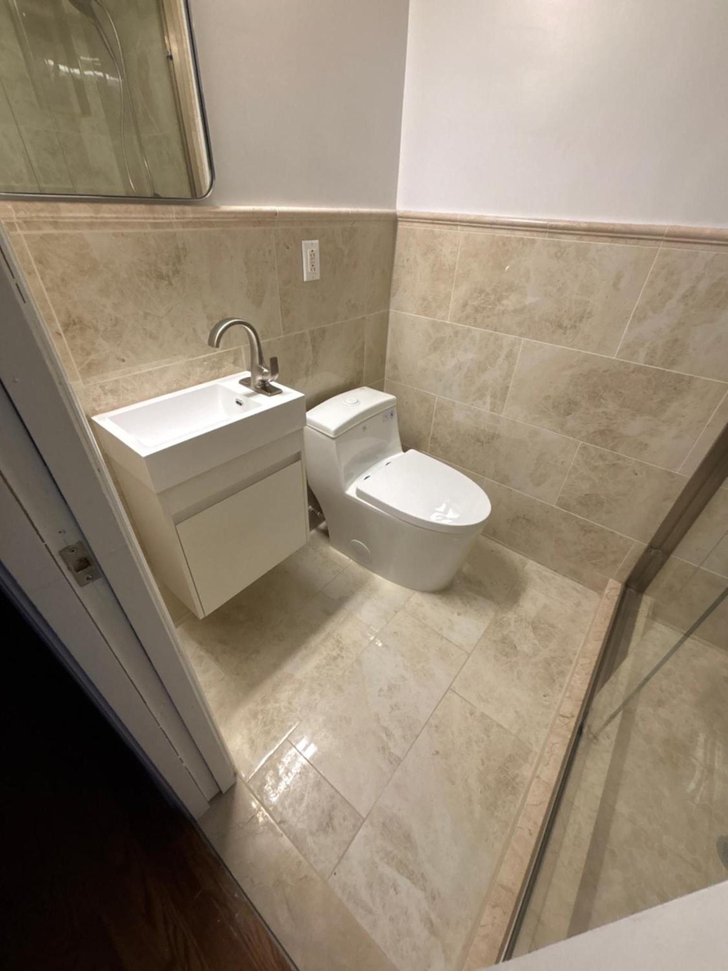 Private Bedroom And Private Bath นิวยอร์ก ภายนอก รูปภาพ
