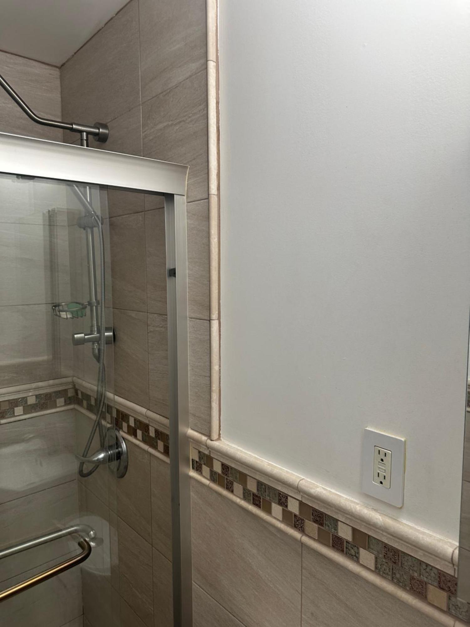 Private Bedroom And Private Bath นิวยอร์ก ภายนอก รูปภาพ